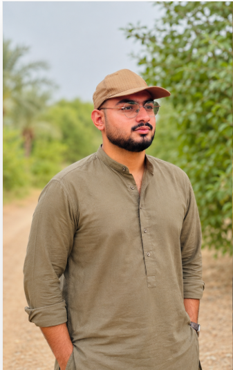 Awais Naveed