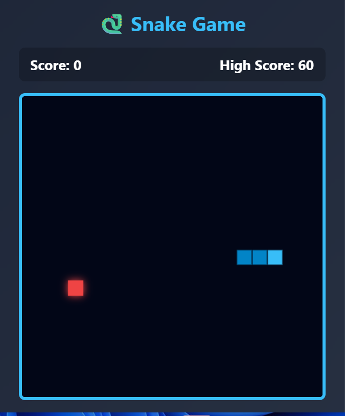 Snake Game