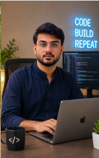 Awais Naveed