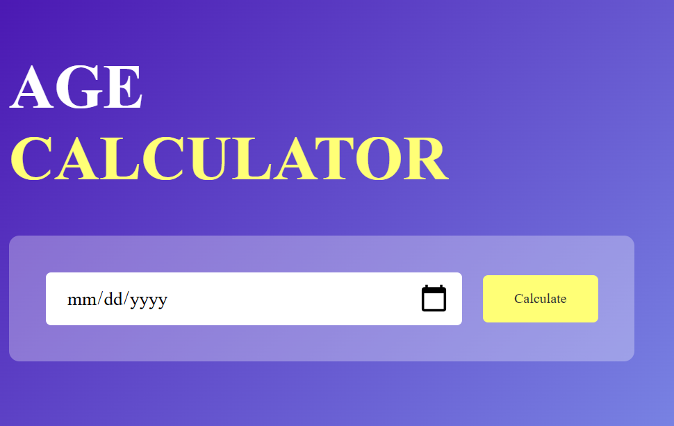 Password Generator