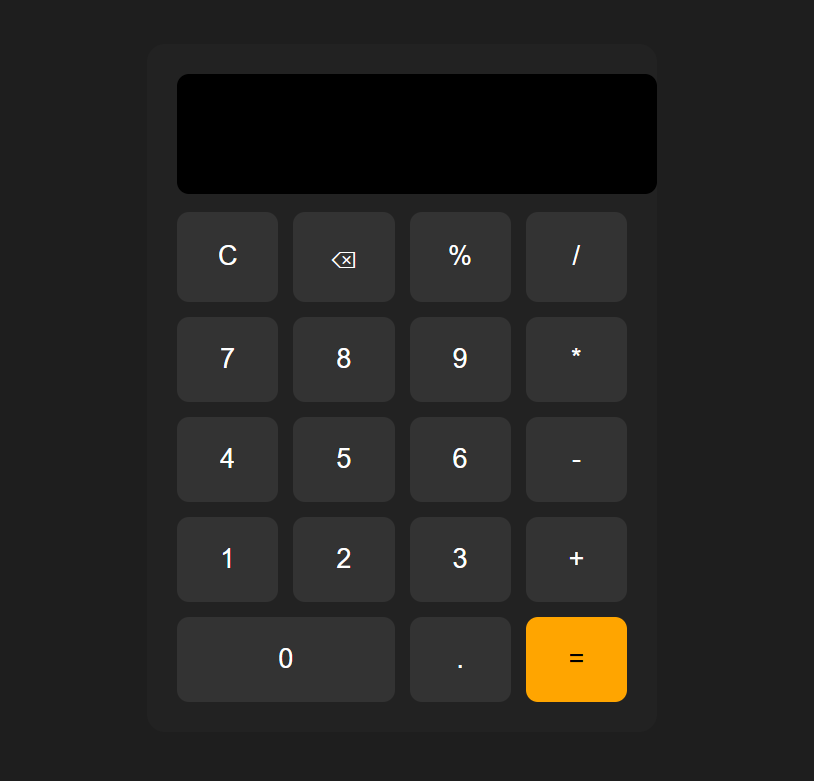 Calculator