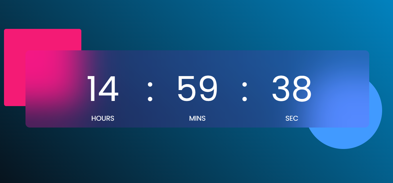 Digital Clock