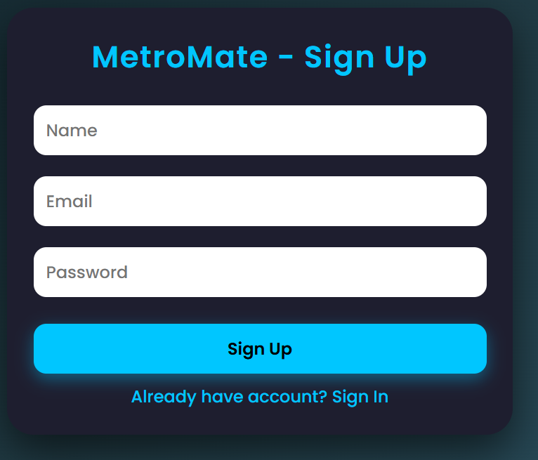 Password Generator