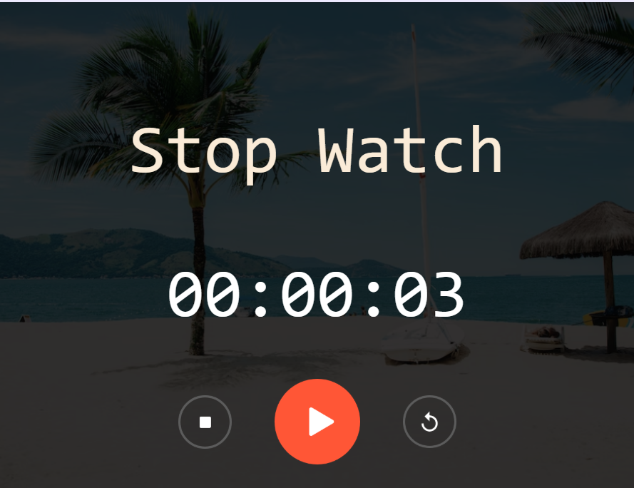 Stopwatch